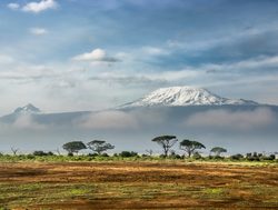 20210507012824 Mount Kilimanjaro